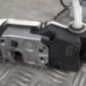 Serrure avant droit CITROEN BERLINGO 2