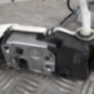 Serrure avant droit CITROEN BERLINGO 2