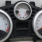 Compteur PEUGEOT 206+