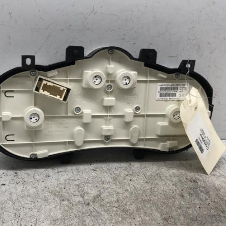 Compteur PEUGEOT 206+