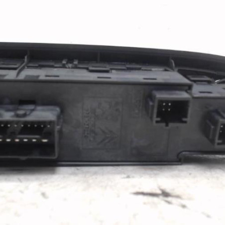 Interrupteur de leve vitre avant gauche CITROEN C4 2