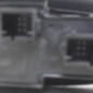 Interrupteur de leve vitre avant gauche CITROEN C4 2
