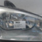 Optique avant principal droit (feux)(phare) FORD FOCUS 2