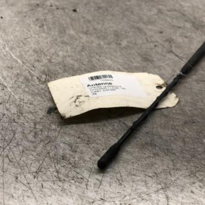 Antenne CITROEN C4 PICASSO 1 Antenne CITROEN C4 PICASSO 1