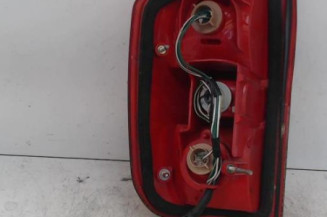 Feu arriere principal droit (feux) TOYOTA RAV4 2