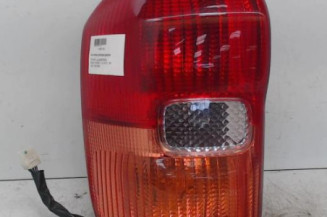 Feu arriere principal gauche (feux) TOYOTA RAV4 2 Photo n°1