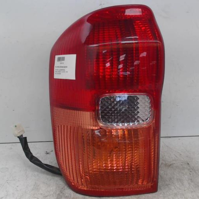 Feu arriere principal gauche (feux) TOYOTA RAV4 2