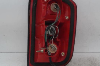 Feu arriere principal gauche (feux) TOYOTA RAV4 2