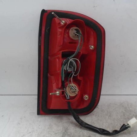 Feu arriere principal gauche (feux) TOYOTA RAV4 2