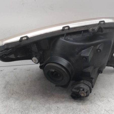 Optique avant principal gauche (feux)(phare) TOYOTA RAV4 2