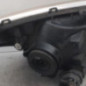Optique avant principal gauche (feux)(phare) TOYOTA RAV4 2