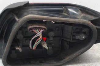 Feu arriere principal gauche (feux) CITROEN XSARA