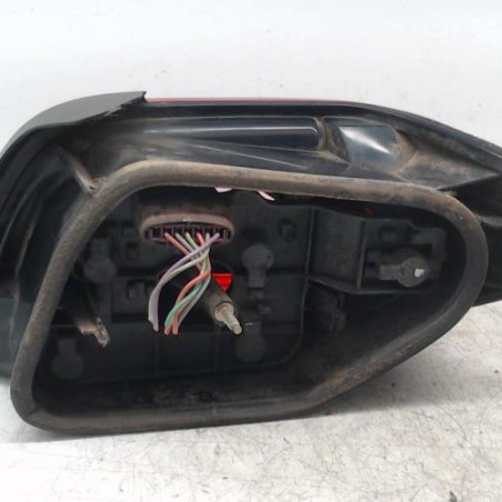 Feu arriere principal gauche (feux) CITROEN XSARA