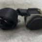 Ceinture arriere centrale PEUGEOT 308 1 SW