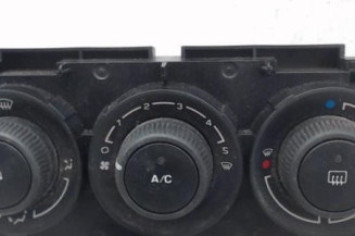 Commande chauffage PEUGEOT 308 1 SW Photo n°1