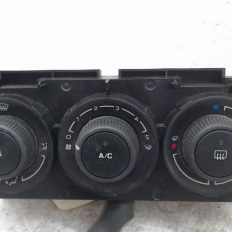 Commande chauffage PEUGEOT 308 1 SW Photo n°1