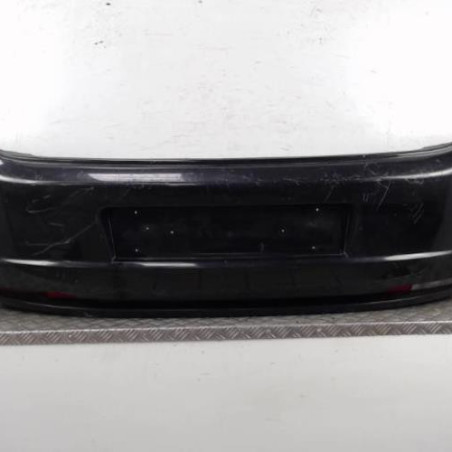 Pare choc arriere FIAT GRANDE PUNTO Photo n°1