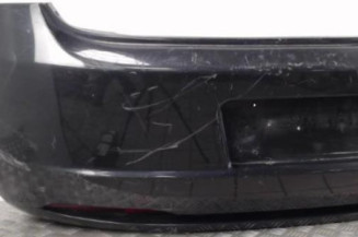 Pare choc arriere FIAT GRANDE PUNTO Photo n°3