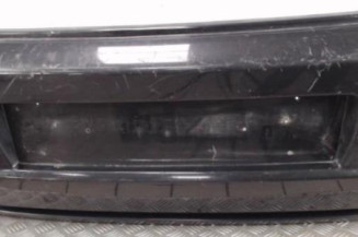 Pare choc arriere FIAT GRANDE PUNTO Photo n°4