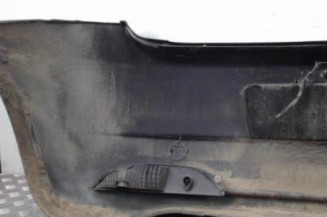 Pare choc arriere FIAT GRANDE PUNTO Photo n°7