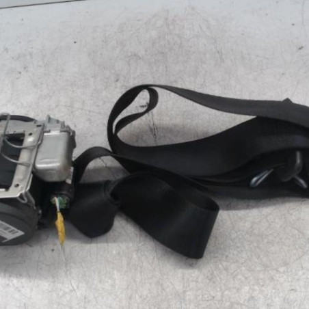 Ceinture avant gauche FIAT GRANDE PUNTO Photo n°1