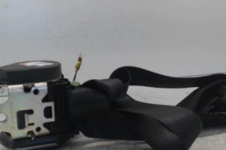Ceinture avant gauche FIAT GRANDE PUNTO Photo n°3