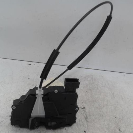 Serrure avant droit FIAT GRANDE PUNTO