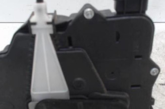 Serrure avant droit FIAT GRANDE PUNTO Photo n°3
