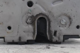 Serrure avant droit FIAT GRANDE PUNTO Photo n°4