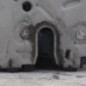 Serrure avant droit FIAT GRANDE PUNTO