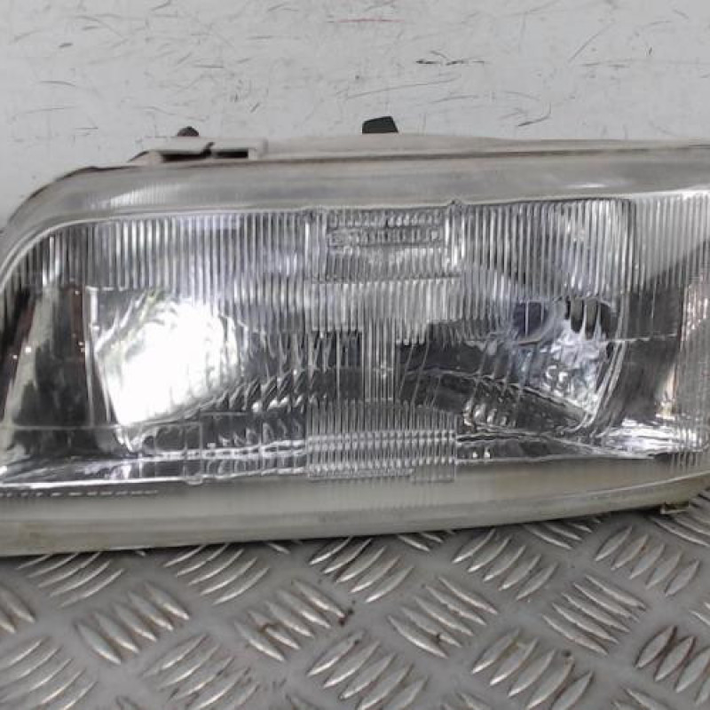 Optique avant secondaire gauche (feux)(clignotant) PEUGEOT BOXER 1