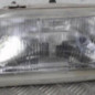 Optique avant secondaire gauche (feux)(clignotant) PEUGEOT BOXER 1