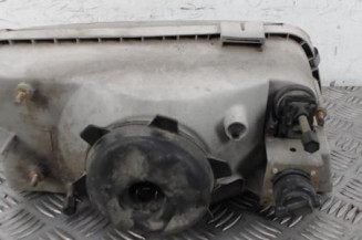 Optique avant secondaire gauche (feux)(clignotant) PEUGEOT BOXER 1