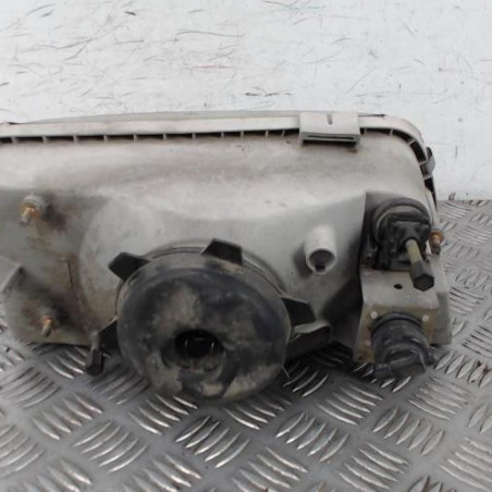 Optique avant secondaire gauche (feux)(clignotant) PEUGEOT BOXER 1