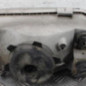 Optique avant secondaire gauche (feux)(clignotant) PEUGEOT BOXER 1