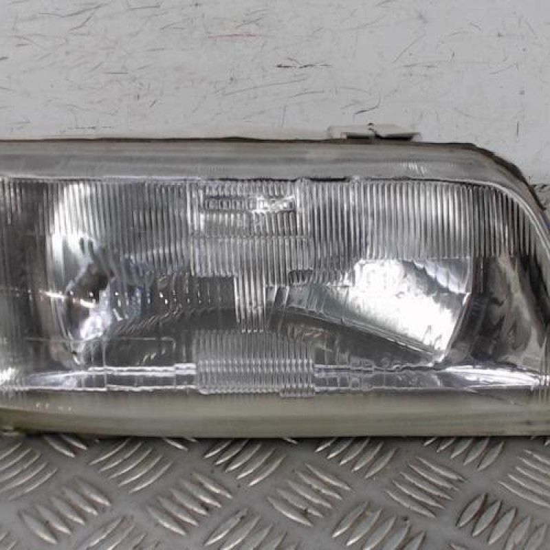 Optique avant secondaire droit (feux)(clignotant) PEUGEOT BOXER 1