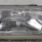 Optique avant secondaire droit (feux)(clignotant) PEUGEOT BOXER 1