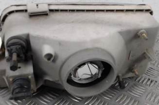 Optique avant secondaire droit (feux)(clignotant) PEUGEOT BOXER 1