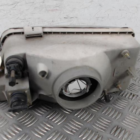 Optique avant secondaire droit (feux)(clignotant) PEUGEOT BOXER 1