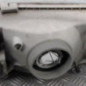 Optique avant secondaire droit (feux)(clignotant) PEUGEOT BOXER 1