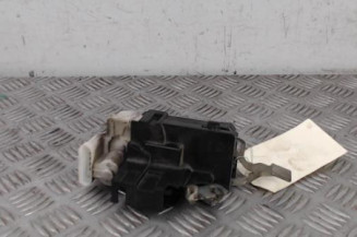 Serrure avant droit FIAT DUCATO 2 Photo n°1