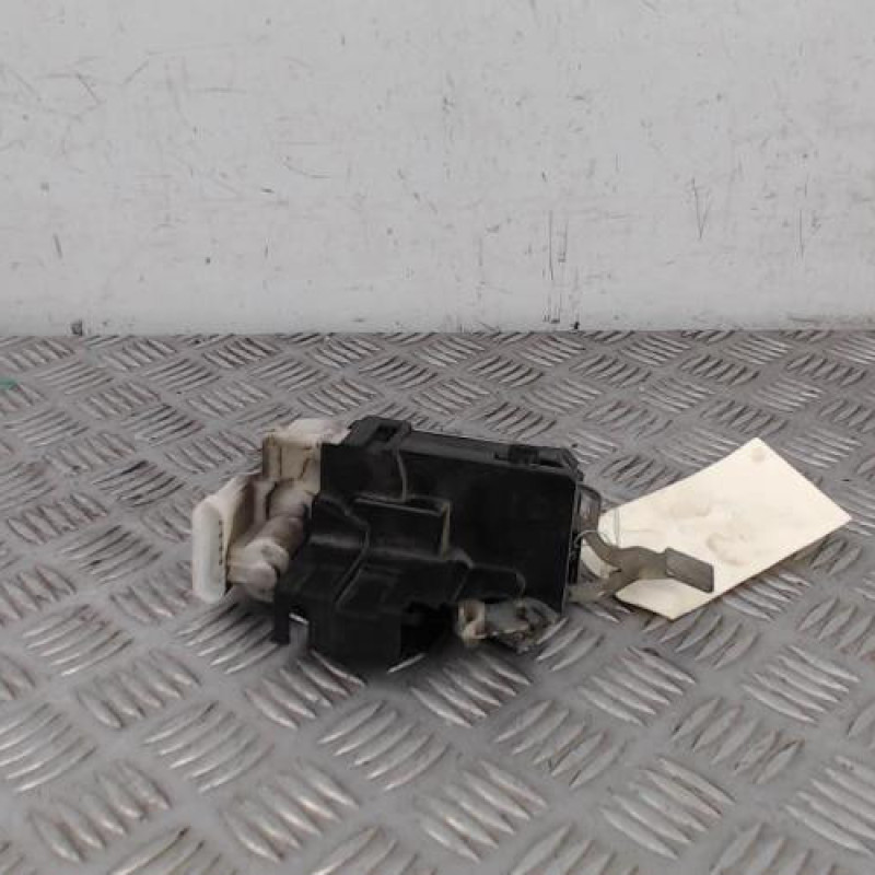 Serrure avant droit FIAT DUCATO 2