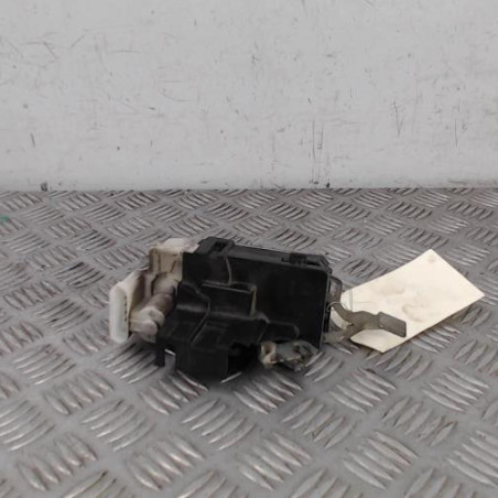 Serrure avant droit FIAT DUCATO 2 Photo n°1