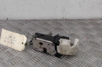Serrure avant droit FIAT DUCATO 2