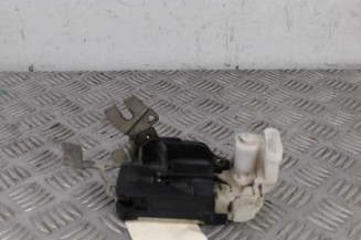 Serrure arriere droit FIAT DUCATO 2 Photo n°1