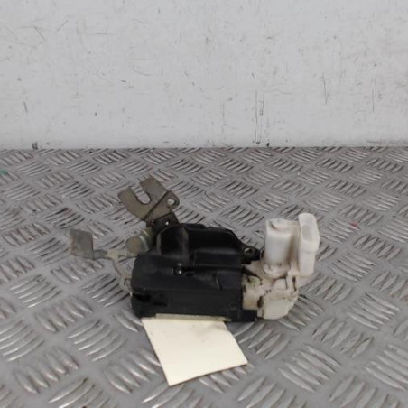 Serrure arriere droit FIAT DUCATO 2 Photo n°1