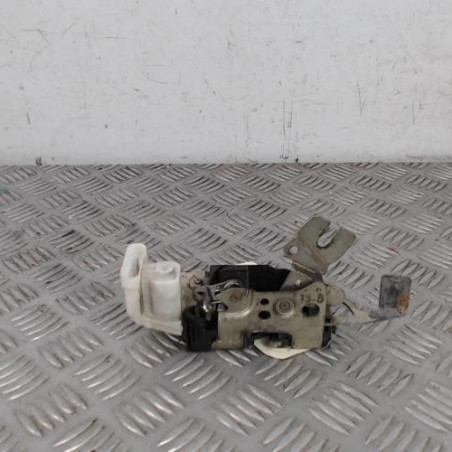 Serrure arriere droit FIAT DUCATO 2