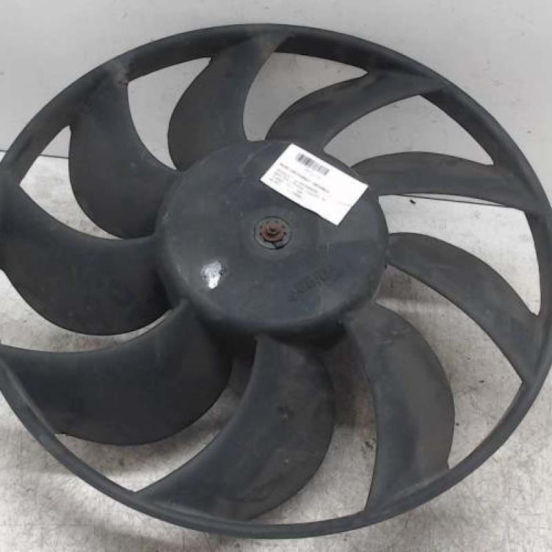 Moto ventilateur radiateur RENAULT MASTER 2 Moto ventilateur radiateur RENAULT MASTER 2