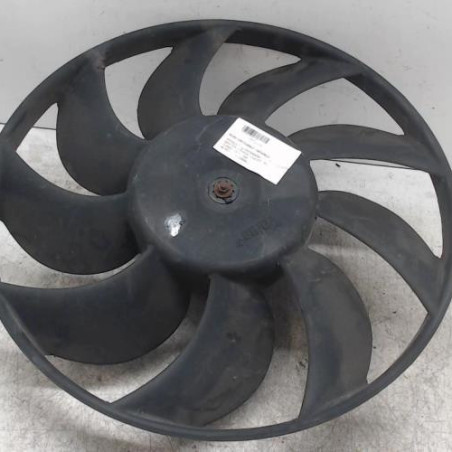 Moto ventilateur radiateur RENAULT MASTER 2 Photo n°1