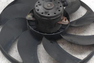 Moto ventilateur radiateur RENAULT MASTER 2
